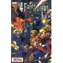 LOS 4 FANTÁSTICOS VOL.6 Nº 7