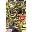 LOS 4 FANTÁSTICOS VOL.6 Nº 4