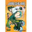 AIR GEAR 2