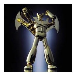 MAZINGER Z GOLD