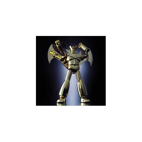 MAZINGER Z GOLD