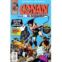 CONAN EL BÁRBARO Nº 84 2ª EDICIÓN