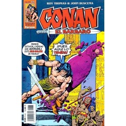 CONAN EL BÁRBARO Nº 77 2ª EDICIÓN