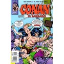 CONAN EL BÁRBARO Nº 71 2ª EDICIÓN