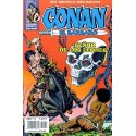 CONAN EL BÁRBARO Nº 63 2ª EDICIÓN