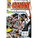 CONAN EL BÁRBARO Nº 59 2ª EDICIÓN