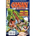 CONAN EL BÁRBARO Nº 51 2ª EDICIÓN