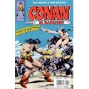 CONAN EL BÁRBARO Nº 50 2ª EDICIÓN