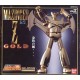 MAZINGER Z GOLD