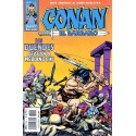 CONAN EL BÁRBARO Nº 49 2ª EDICIÓN