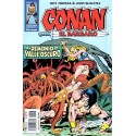 CONAN EL BÁRBARO Nº 46 2ª EDICIÓN