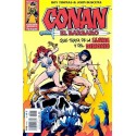 CONAN EL BÁRBARO Nº 45 2ª EDICIÓN