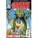 CONAN EL BÁRBARO Nº 44 2ª EDICIÓN