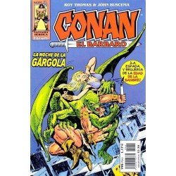 CONAN EL BÁRBARO Nº 42 2ª EDICIÓN 