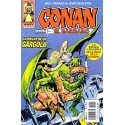 CONAN EL BÁRBARO Nº 42 2ª EDICIÓN 