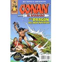 CONAN EL BÁRBARO Nº 39 2ª EDICIÓN