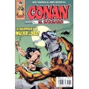 CONAN EL BÁRBARO Nº 38 2ª EDICIÓN