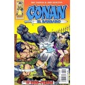 CONAN EL BÁRBARO Nº 36 2ª EDICIÓN