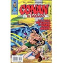 CONAN EL BÁRBARO Nº 35 2ª EDICIÓN