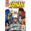 CONAN EL BÁRBARO Nº 33 2ª EDICIÓN