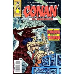 CONAN EL BÁRBARO Nº 31 2ª EDICIÓN