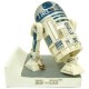 STAR WARS BOBBLE BUDDIES: R2-D2