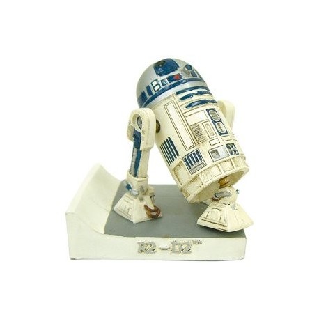 STAR WARS BOBBLE BUDDIES: R2-D2