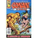 CONAN EL BÁRBARO Nº 28 2ª EDICIÓN