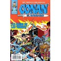 CONAN EL BÁRBARO Nº 26 2ª EDICIÓN