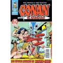 CONAN EL BÁRBARO Nº 25 2ª EDICIÓN