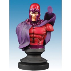 MARVEL ICONS: MAGNETO