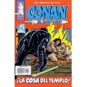 CONAN EL BÁRBARO Nº 18 2ª EDICIÓN