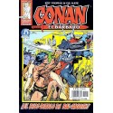 CONAN EL BÁRBARO Nº 17 2ª EDICIÓN