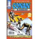 CONAN EL BÁRBARO Nº 16 2ª EDICIÓN