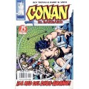 CONAN EL BÁRBARO Nº 13 2ª EDICIÓN