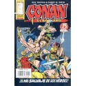 CONAN EL BÁRBARO Nº 12 2ª EDICIÓN