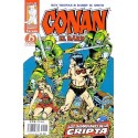 CONAN EL BÁRBARO Nº 8 2ª EDICIÓN