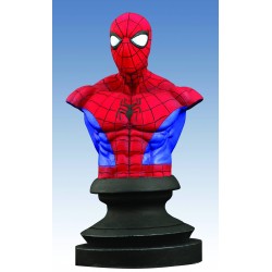 MARVEL ICONS: SPIDERMAN