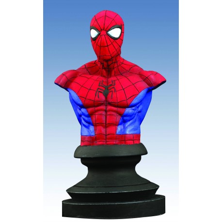 MARVEL ICONS: SPIDERMAN