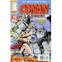 CONAN EL BÁRBARO Nº 3 2ª EDICIÓN