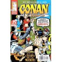 CONAN EL BÁRBARO Nº 2 2ª EDICIÓN