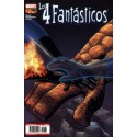 LOS 4 FANTÁSTICOS VOL.5 Nº 32