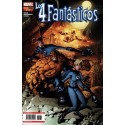 LOS 4 FANTÁSTICOS VOL.5 Nº 31