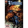 LOS 4 FANTÁSTICOS VOL.5 Nº 31