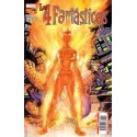 LOS 4 FANTÁSTICOS VOL.5 Nº 29