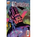 LOS 4 FANTÁSTICOS VOL.5 Nº 28