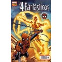 LOS 4 FANTÁSTICOS VOL.5 Nº 24