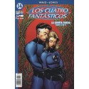 LOS 4 FANTÁSTICOS VOL.5 Nº 14