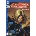 LOS 4 FANTÁSTICOS VOL.5 Nº 11