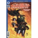 LOS 4 FANTÁSTICOS VOL.5 Nº 8